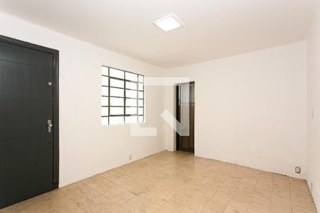 Sala de casa de condomínio para alugar com 1 quarto, 30m² em Penha de França, São Paulo