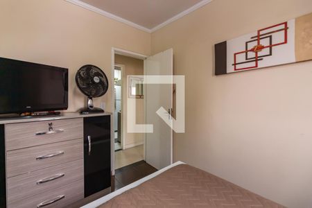 Quarto 1 de apartamento à venda com 2 quartos, 53m² em Jardim Roberto, Osasco