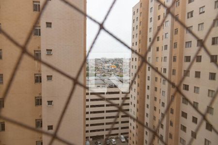 Vista do quarto 1 de apartamento à venda com 2 quartos, 44m² em Centro, Diadema