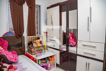 Quarto 2  de apartamento à venda com 2 quartos, 44m² em Centro, Diadema