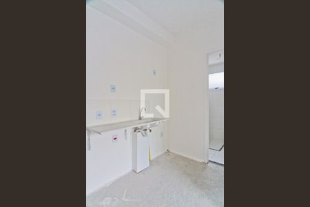 Studio de apartamento para alugar com 2 quartos, 34m² em Vila Mangalot, São Paulo