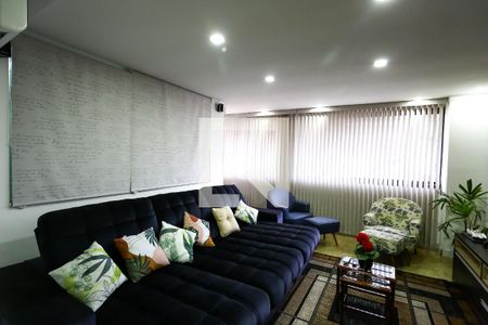 Sala 1 de casa à venda com 2 quartos, 320m² em Parque Maraba, Taboão da Serra