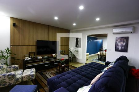 Sala 1 de casa à venda com 2 quartos, 320m² em Parque Maraba, Taboão da Serra