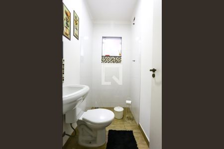 Lavabo de casa à venda com 2 quartos, 320m² em Parque Maraba, Taboão da Serra