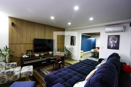 Sala 1 de casa à venda com 2 quartos, 320m² em Parque Maraba, Taboão da Serra