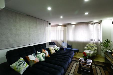 Sala 1 de casa à venda com 2 quartos, 320m² em Parque Maraba, Taboão da Serra