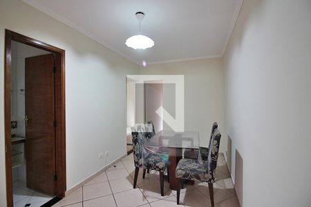 Sala  de apartamento para alugar com 2 quartos, 67m² em Baeta Neves, São Bernardo do Campo