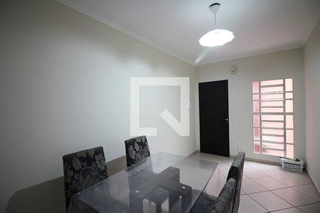 Sala  de apartamento para alugar com 2 quartos, 67m² em Baeta Neves, São Bernardo do Campo