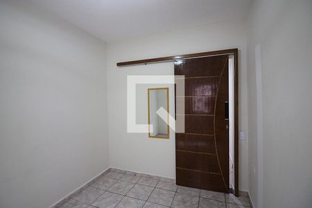 Quarto 1 de apartamento para alugar com 2 quartos, 67m² em Baeta Neves, São Bernardo do Campo