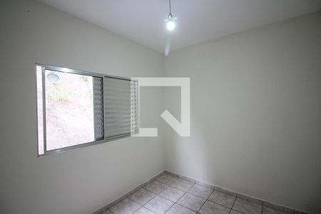 Quarto 2 de apartamento para alugar com 2 quartos, 67m² em Baeta Neves, São Bernardo do Campo