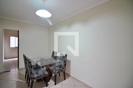 Sala  de apartamento para alugar com 2 quartos, 67m² em Baeta Neves, São Bernardo do Campo