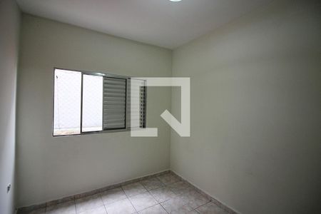 Quarto 1 de apartamento para alugar com 2 quartos, 67m² em Baeta Neves, São Bernardo do Campo