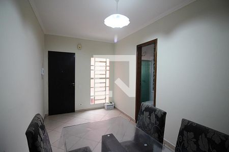 Sala  de apartamento para alugar com 2 quartos, 67m² em Baeta Neves, São Bernardo do Campo