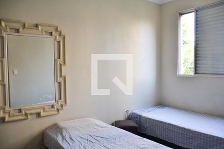 Quarto  de apartamento à venda com 2 quartos, 56m² em Santa Paula, São Caetano do Sul