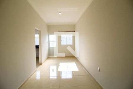 Sala de kitnet/studio para alugar com 1 quarto, 26m² em Parque São Bento, Sorocaba