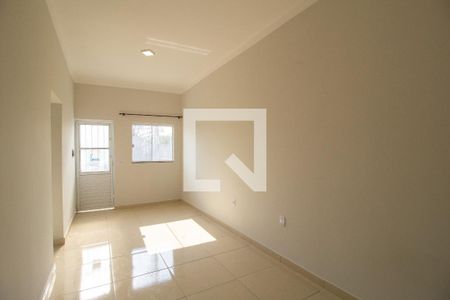 Sala de kitnet/studio para alugar com 1 quarto, 26m² em Parque São Bento, Sorocaba