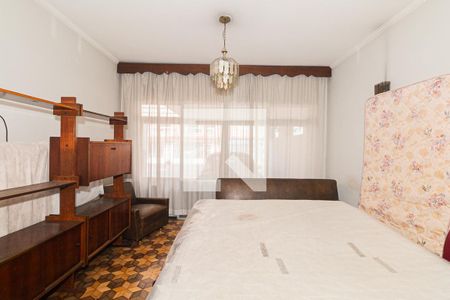 Sala de casa à venda com 3 quartos, 145m² em Jardim Guanca, São Paulo