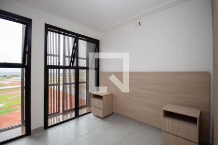 Quarto de apartamento para alugar com 1 quarto, 30m² em Samambaia Sul (samambaia), Brasília