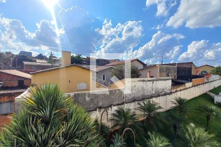 Vista do quarto 2 de apartamento à venda com 2 quartos, 45m² em Vila Carminha, Campinas