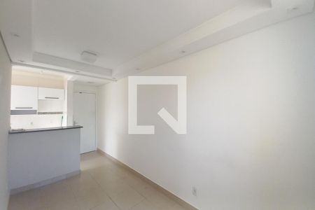 Sala de apartamento à venda com 2 quartos, 45m² em Vila Carminha, Campinas