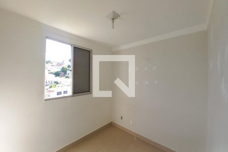 Quarto 1 de apartamento à venda com 2 quartos, 45m² em Vila Carminha, Campinas