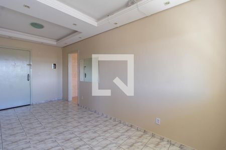 Sala de apartamento para alugar com 2 quartos, 50m² em Cohab C, Gravataí