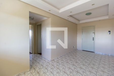 Sala de apartamento para alugar com 2 quartos, 50m² em Cohab C, Gravataí