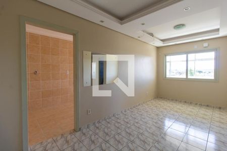 Sala de apartamento para alugar com 2 quartos, 50m² em Cohab C, Gravataí