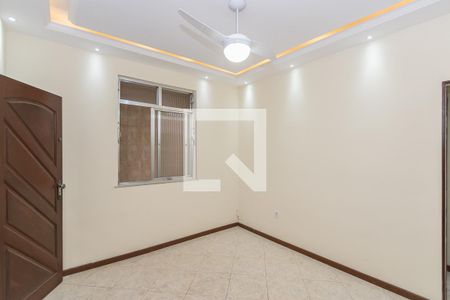 Sala de casa à venda com 2 quartos, 60m² em Jardim América, Rio de Janeiro