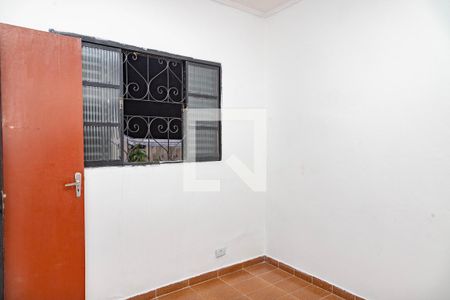 Quarto 1  de casa para alugar com 2 quartos, 80m² em Centro, Diadema