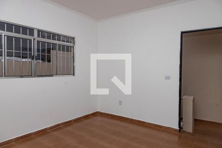 Sala  de casa à venda com 2 quartos, 80m² em Centro, Diadema