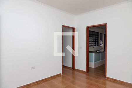 Sala  de casa à venda com 2 quartos, 80m² em Centro, Diadema