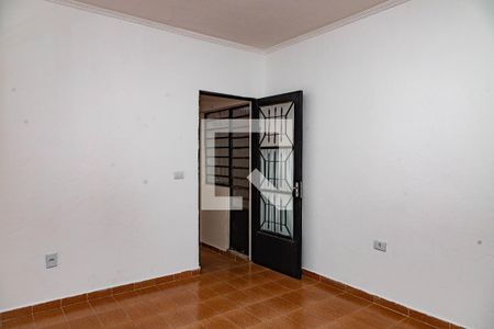 Sala  de casa para alugar com 2 quartos, 80m² em Centro, Diadema