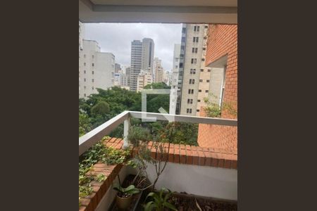 Apartamento à venda com 1 quarto, 67m² em Jardim Paulista, São Paulo