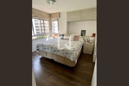 Apartamento à venda com 1 quarto, 67m² em Jardim Paulista, São Paulo