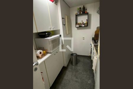 Apartamento à venda com 1 quarto, 67m² em Jardim Paulista, São Paulo