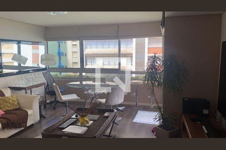 Apartamento à venda com 1 quarto, 67m² em Jardim Paulista, São Paulo