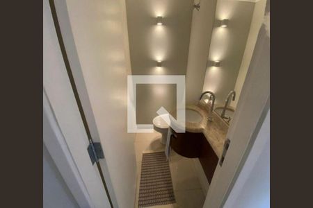 Apartamento à venda com 3 quartos, 160m² em Vila Andrade, São Paulo