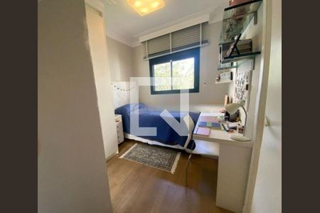 Apartamento à venda com 3 quartos, 160m² em Vila Andrade, São Paulo