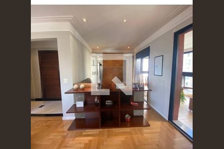 Apartamento à venda com 3 quartos, 160m² em Vila Andrade, São Paulo