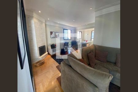 Apartamento à venda com 3 quartos, 160m² em Vila Andrade, São Paulo