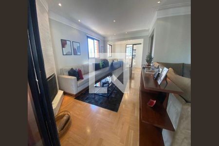 Apartamento à venda com 3 quartos, 160m² em Vila Andrade, São Paulo