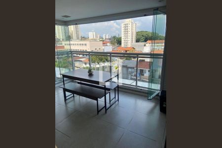 Apartamento à venda com 2 quartos, 82m² em Vila Sonia, São Paulo