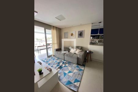 Apartamento à venda com 2 quartos, 82m² em Vila Sonia, São Paulo