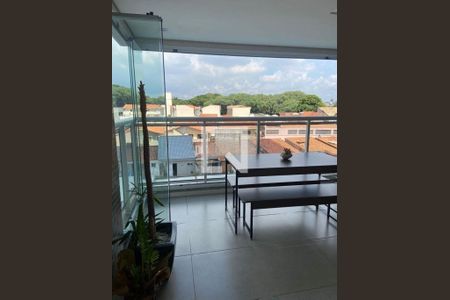 Apartamento à venda com 2 quartos, 82m² em Vila Sonia, São Paulo