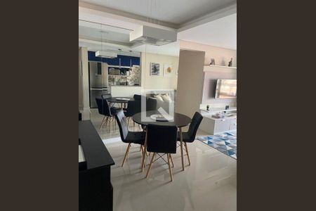 Apartamento à venda com 2 quartos, 82m² em Vila Sonia, São Paulo