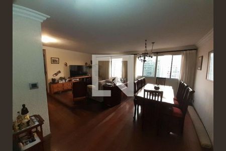 Apartamento à venda com 3 quartos, 107m² em Bela Vista, São Paulo