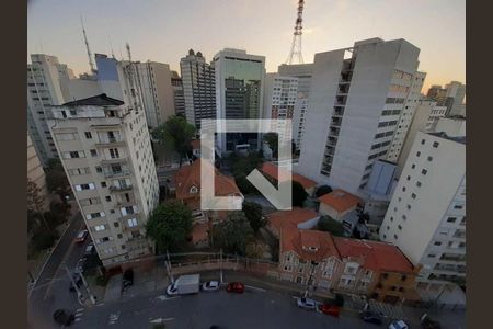 Apartamento à venda com 3 quartos, 107m² em Bela Vista, São Paulo