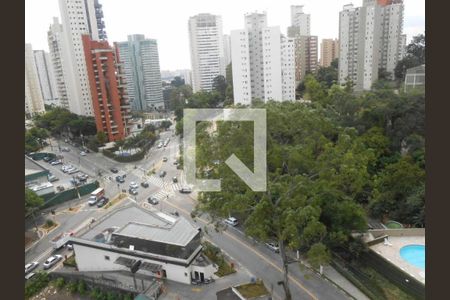 Apartamento à venda com 4 quartos, 140m² em Vila Andrade, São Paulo