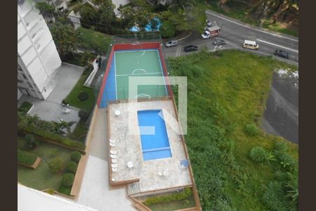 Apartamento à venda com 4 quartos, 140m² em Vila Andrade, São Paulo